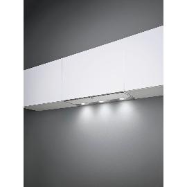 Artikelbild für FALMEC Flachschirmhaube Move 90 Weiß/Edelstahl - 5 Jahre Garantie