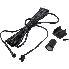 Slika artikla za Siro senzor gibanja SL-NBS PIR12, črn