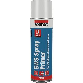 Artikelbild für SOUDAL  SWS Haftsprühprimer 500ml