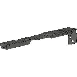 Artikelbild für WINKHAUS Drehlager DL.H.IF-N.29-13-12.RS Eurofalz 29 mm 13V silber rechts