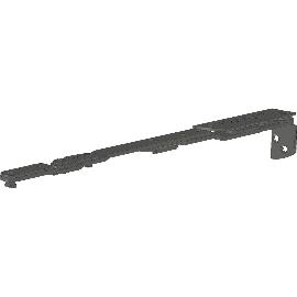 Artikelbild für WINKHAUS Schere SH.IF-N.29-13-12.RS Eurofalz 29 mm 13V silber rechts