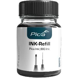 Slika artikla za PICA tinta za punjenje - set Big-Ink cr, sadržaj 25 ml