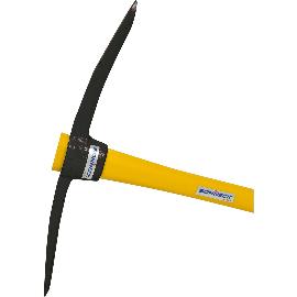 Artikelbild für SONNECK Spitzschneidkrampen mit Glasfaserstiel 3600 g