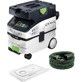Artikelbild für FESTOOL Absauggerät CTH Midi I AC Cleantec 350-1200 Watt