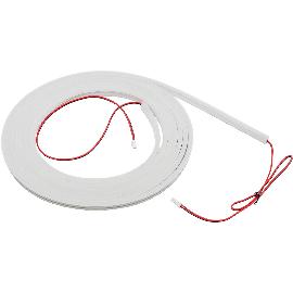 Slika artikla za Siro LED-trak FLEXLINE, 10W/m DUO2POL 2200K-6000K, 24 V/DC, kolut 5 m