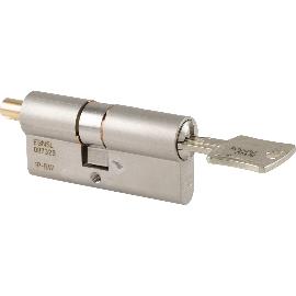 Artikelbild für WINKHAUS Wellendoppelzylinder key Tec N-Tra, verschiedensperrend, 30/W70