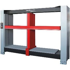 Termékkép Ganner korpuszprés Concept 70 Eco Var. 1
