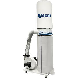 Artikelbild für SCM Absaugung formula eco 300 sk-CE