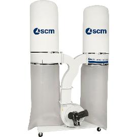 Artikelbild für SCM Absaugung formula eco 300 d-CE