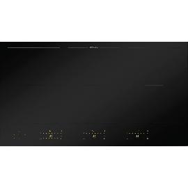 Artikelbild für MIELE Kochfeld KM 8595 FL Matt Induktion autark