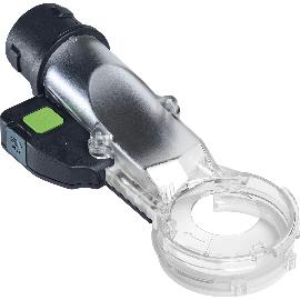 Artikelbild für FESTOOL Absaughaube mit Lichtmodul LM-OF 1400
