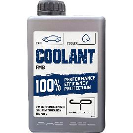 Slika artikla za PHI OIL Kühlerfrostschutz Longlife Coolant FMB, 1 Liter