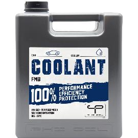 Slika artikla za PHI OIL Kühlerfrostschutz Longlife Coolant FMB, 5 Liter