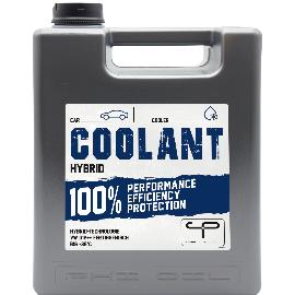 Slika artikla za PHI OIL Kühlerfrostsschutz Coolant Hybrid, 5 Liter