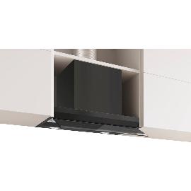 Termékkép BOSCH beépíthető mikró DBB67DP60 grafitszürke
