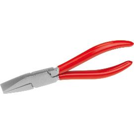 Artikelbild für STUBAI Spengler-Mini-Falzzange gerade Breite 22 mm Länge 180 mm