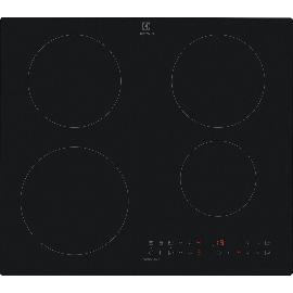 Slika artikla za ELECTROLUX indukcijska ploča za kuhanje EIT60433CT, staklokeramika, 600 mm