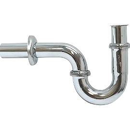 Artikelbild für SOLIDO 1 1/4" x 32 mm Röhrensiphon verchromt