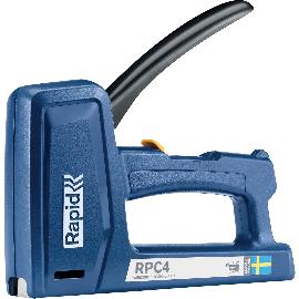 Artikelbild für RAPID Handtacker RPC4 für Klammern Type 53 6 - 16 mm