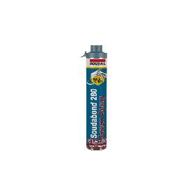 Termékkép Akciós szett - SOUDAL kontaktragasztó 280 Power Click & Spray