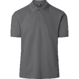 Artikelbild für KÜBLER Polo-Shirt Form 5232 anthrazit M