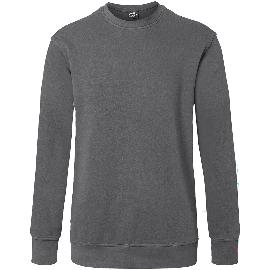 Artikelbild für KÜBLER Sweatshirt Form 5234 anthrazit S