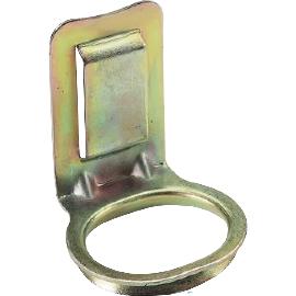 Artikelbild für Hammerhalter aus Metall mit Bogen