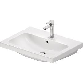 Artikelbild für DURAVIT Unterbau-Waschtisch D-Code 23996500002