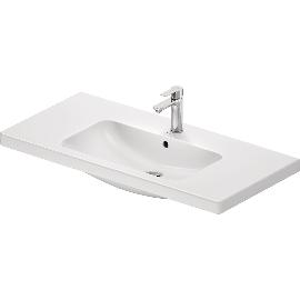 Artikelbild für DURAVIT Unterbau-Waschtisch D-Code 23991000002