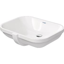 Artikelbild für DURAVIT Unterbau-Waschtisch D-Code 0338560000