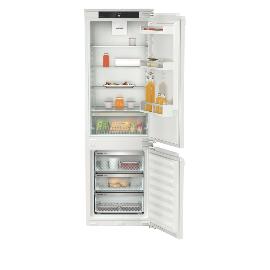 Obrázek produktu pro LIEBHERR kombinovaná chladnička ICNc 5103, vestavná 1780 mm