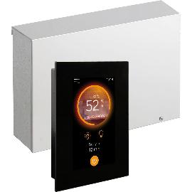 Artikelbild für HARVIA Saunasteuerung Fenix Combi FX110C WiFi Core für Verdampferöfen