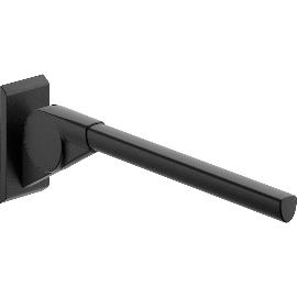 Artikelbild für KWS ErgoSystem Stützklappgriff 700 mm Schwarz