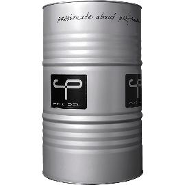 Obrázek produktu pro PHI OIL standard jednorozsahový hydraulický olej Durafluid 46, 1000 litrů