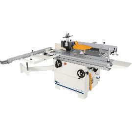 Artikelbild für SCM Universal Kombimaschine minimax lab 300 p "CE" Var.