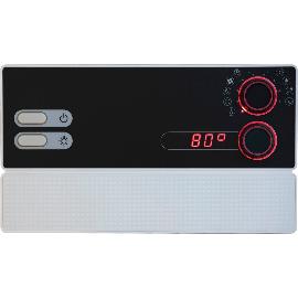 Artikelbild für HARVIA Saunasteuerung Professional C2 für finnische Öfen