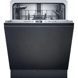 Artikelbild für SIEMENS Geschirrspüler SX73EX22BE vollintegriert, 600 mm