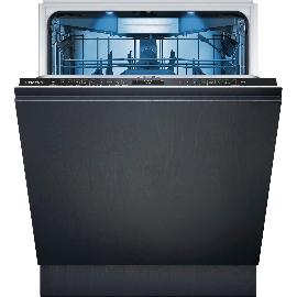 Artikelbild für SIEMENS Geschirrspüler SX87TX02CE vollintegriert, 600 mm