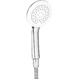 Artikelbild für SOLIDO Handbrause 3S chrom