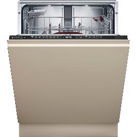 Artikelbild für NEFF Geschirrspüler S187EB805E vollintegriert, 600 mm