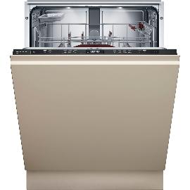 Artikelbild für NEFF Geschirrspüler S197EB802E vollintegriert, 600 mm