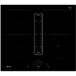 Artikelbild für NEFF Induktions-Muldenlüfter V56FHQ4L0 Glaskeramik 600 mm