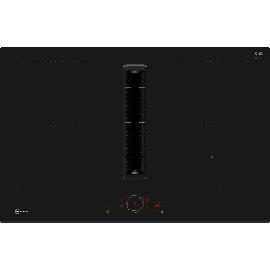 Artikelbild für NEFF Induktions-Muldenlüfter V58FHQ4L0 Glaskeramik 800 mm