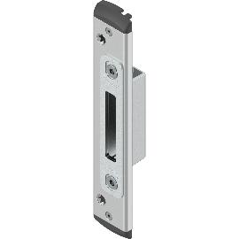 Obrázek produktu pro MACO uzávěr pro MF-HO pro PVC U-6/32/9, stříbrná barva (217918)