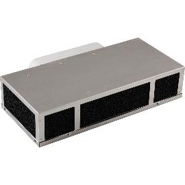 Termékkép BENTHAUS aktívszénszűrő doboz AKB 200 O