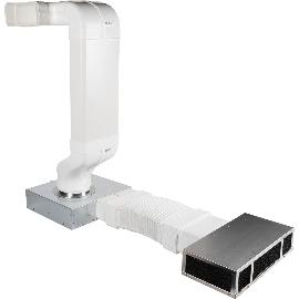 Obrázek produktu pro Recirkulační sada v soklu pro Safír