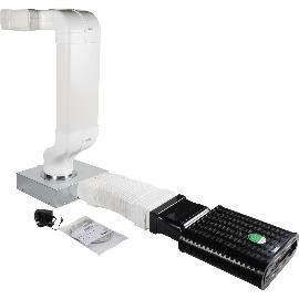 Artikelbild für Umluft-Set mit Plasmafilter zu Saphir