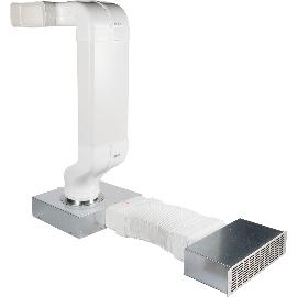 Obrázek produktu pro Recirkulační sada s mřížkovým krytem pro Safír