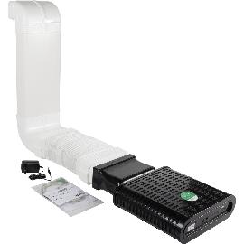 Artikelbild für Umluft-Set mit Plasmafilter zu Diamant/Dolomit/Onyx/Rubin