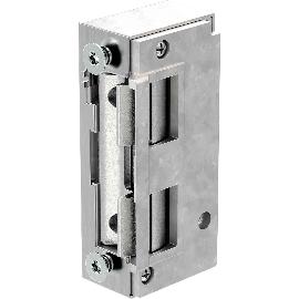 Obrázok pre Výmenný kus ET 8 S, odpružený 60N s mech. odblokovaním, 16x28x65,5mm, pozink.